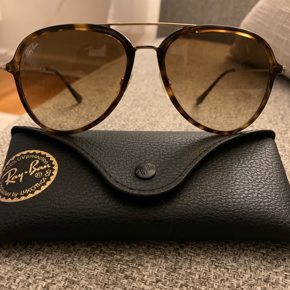 Ray ban sunglasses